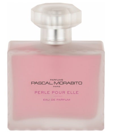 Pascal Morabito Perle Pour Elle Women's Perfume